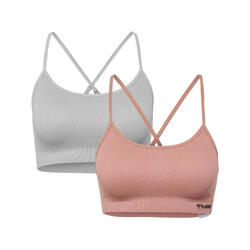 Enfiler Sac Banane Hmljuno Femme HUMMEL