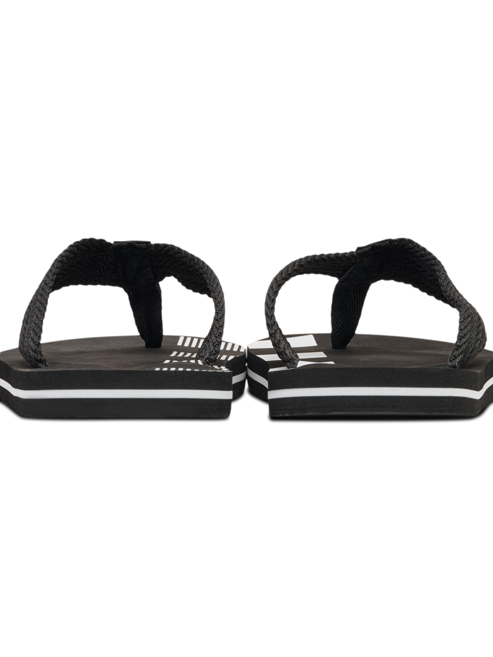 Chanclas Chevron Sport Adulto Unisex Transpirable Diseño Ligero Hummel 2/7