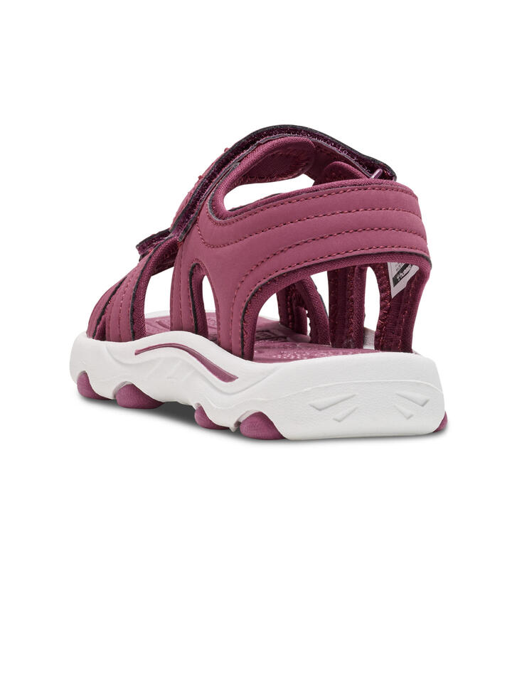 Sandały dla dzieci Hummel Wave