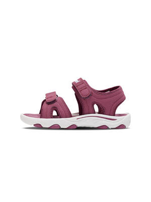 Klettverschluss Sandale Sandal Wave Kinder HUMMEL