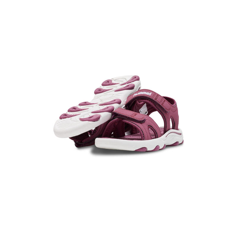 Fermeture Velcro Sandale Sandal Wave Enfant HUMMEL