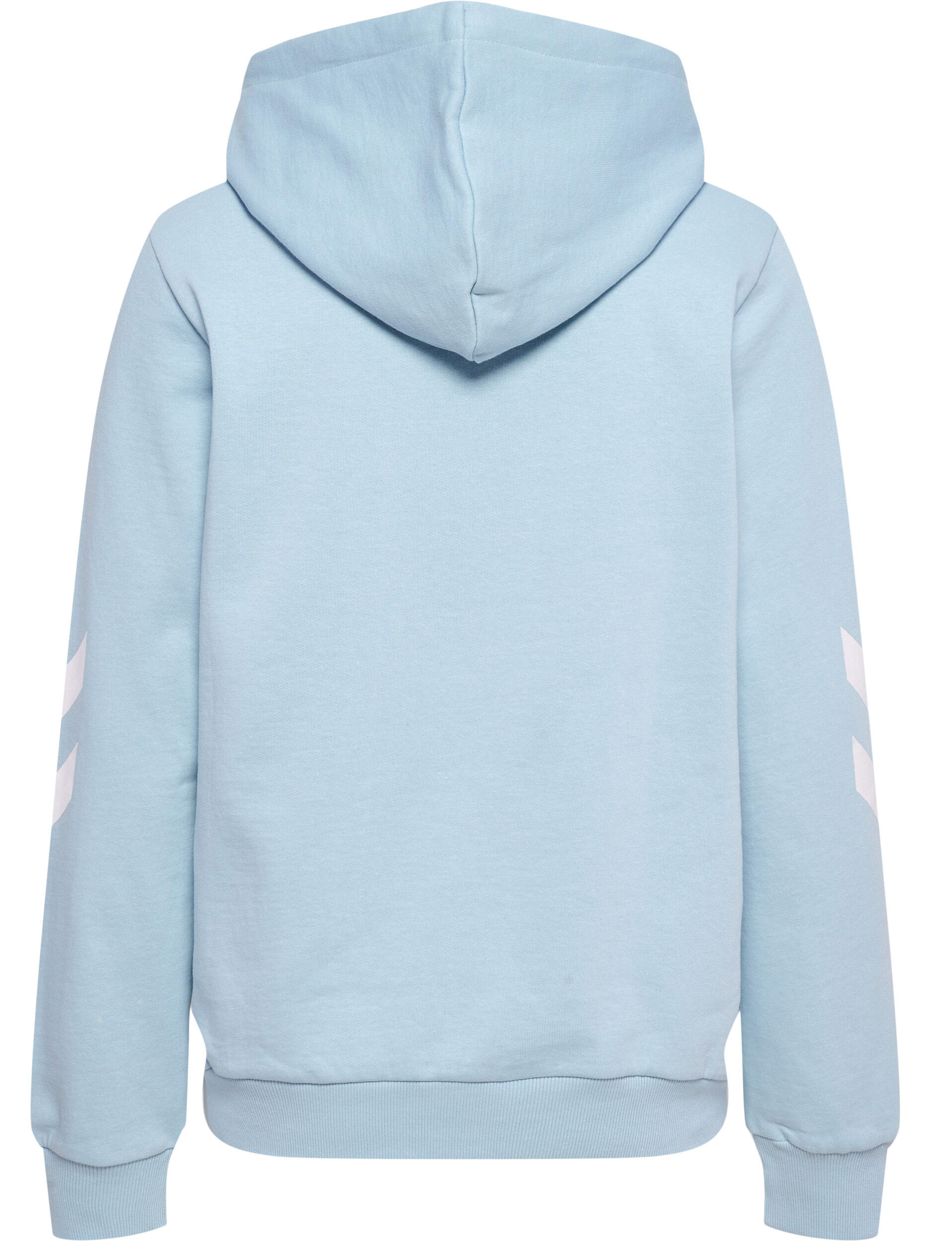 Verstellbare Taille Kapuzenpullover Hmllegacy Lebensstil Damen HUMMEL 6/7