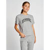 T-Shirt Hmlic Femme Respirant Hummel