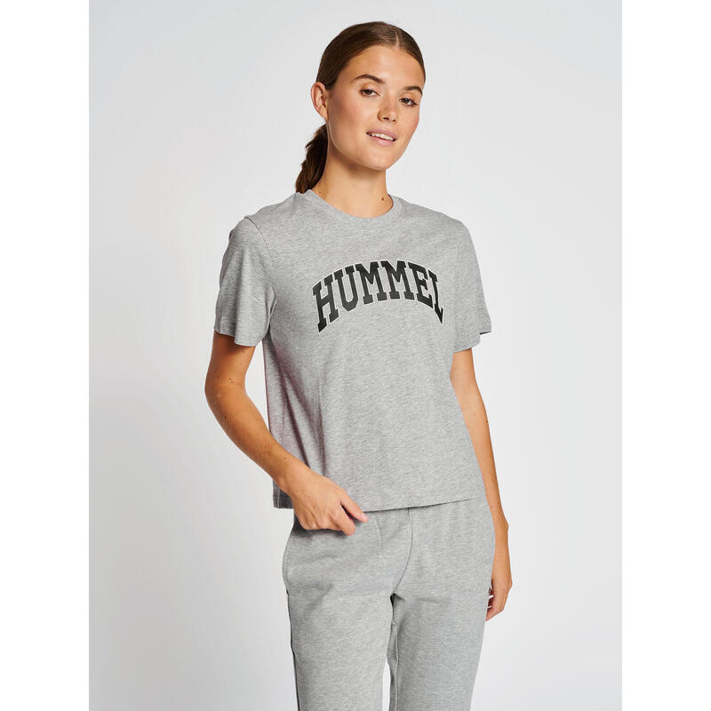 Enfiler T-Shirt Hmlic Femme HUMMEL