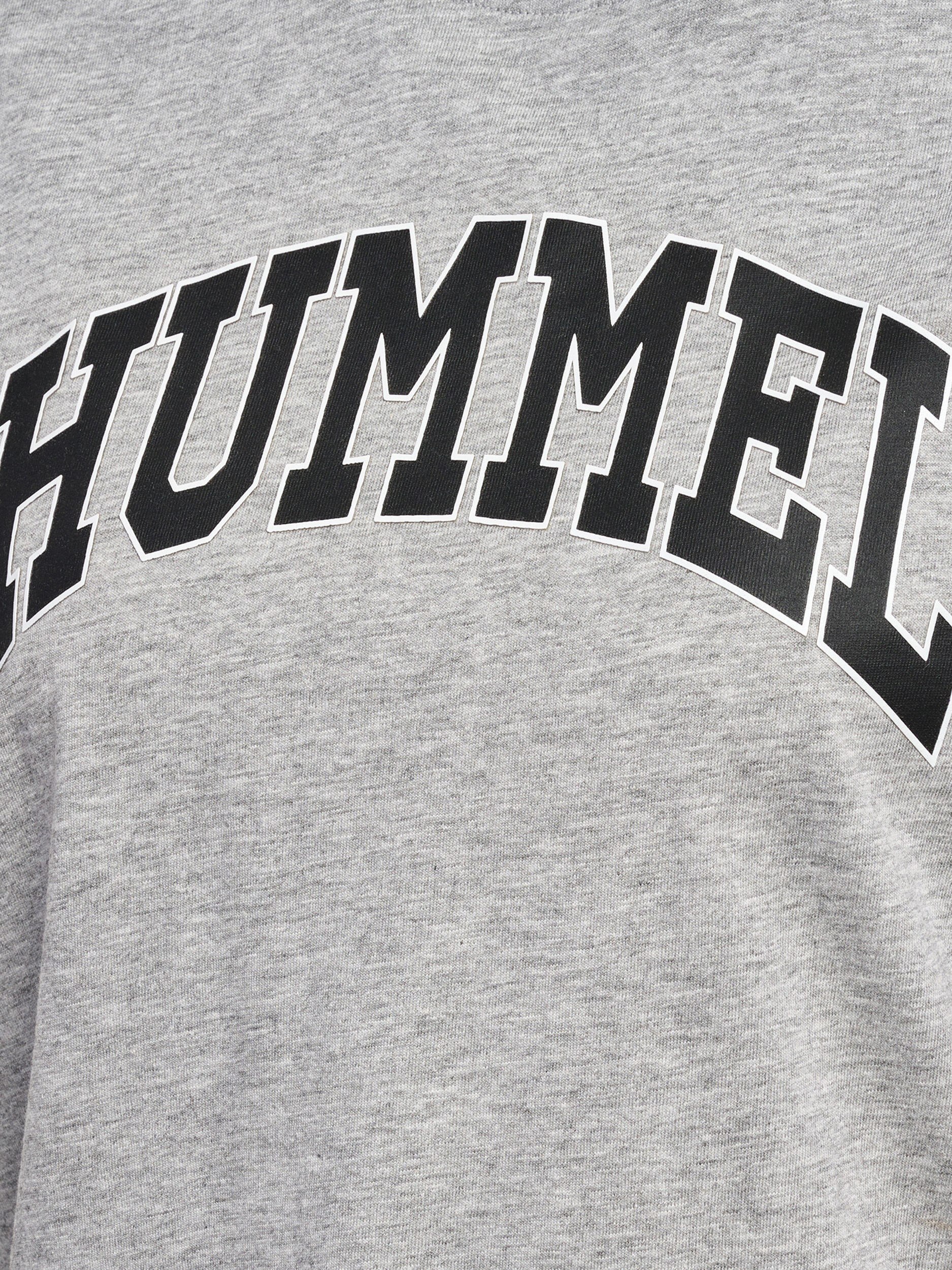 T-Shirt Damen Hummel Ic Gill Loose 7/7
