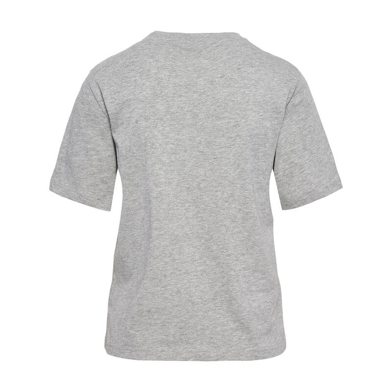 T-Shirt Hmlic Vrouwelijk Ademend Hummel