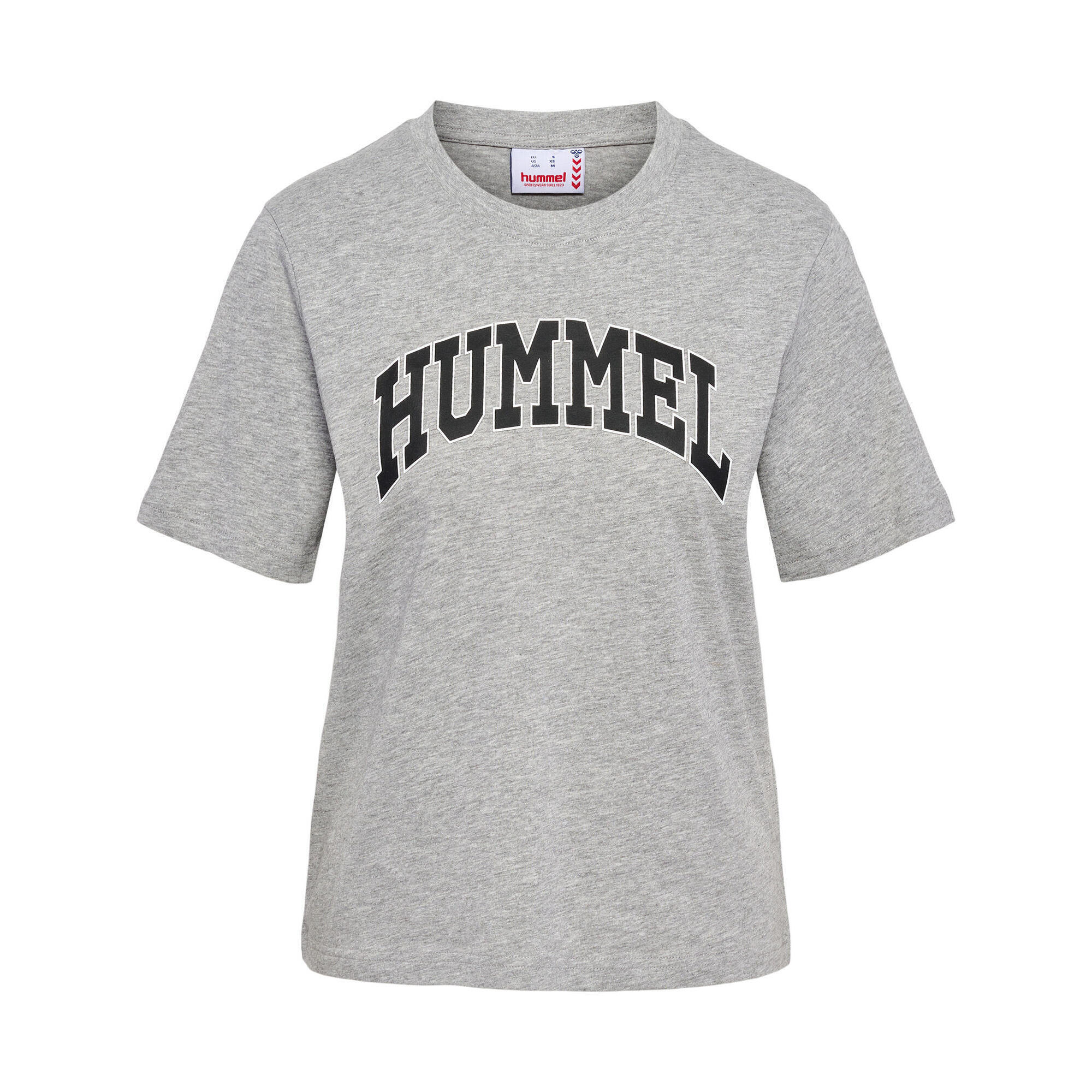 T-Shirt Damen Hummel Ic Gill Loose 5/7