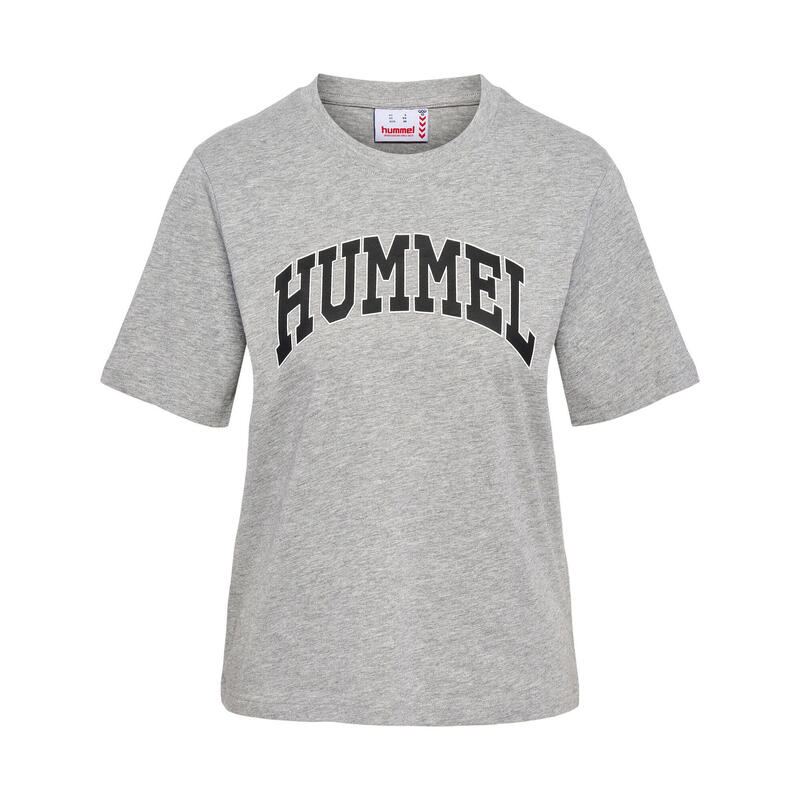 Enfiler T-Shirt Hmlic Femme HUMMEL