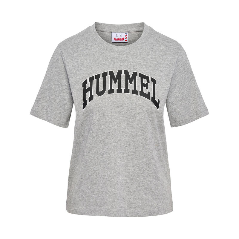 T-Shirt Hmlic Femme Respirant Hummel
