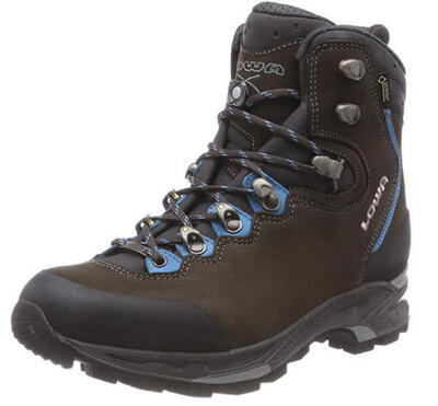 LOWA Wanderschuh MAURIA GTX WS