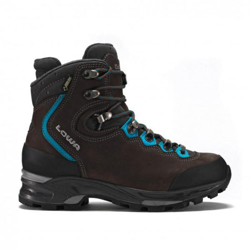 LOWA Wanderschuh MAURIA GTX WS