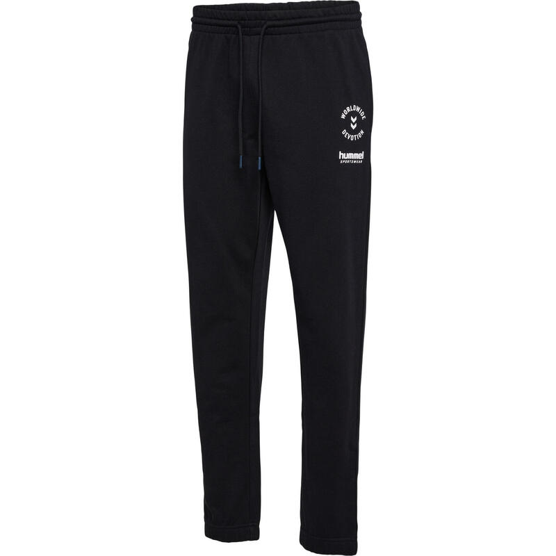 Cierre Con Cordón Pantalones Hmllgc Hombre HUMMEL