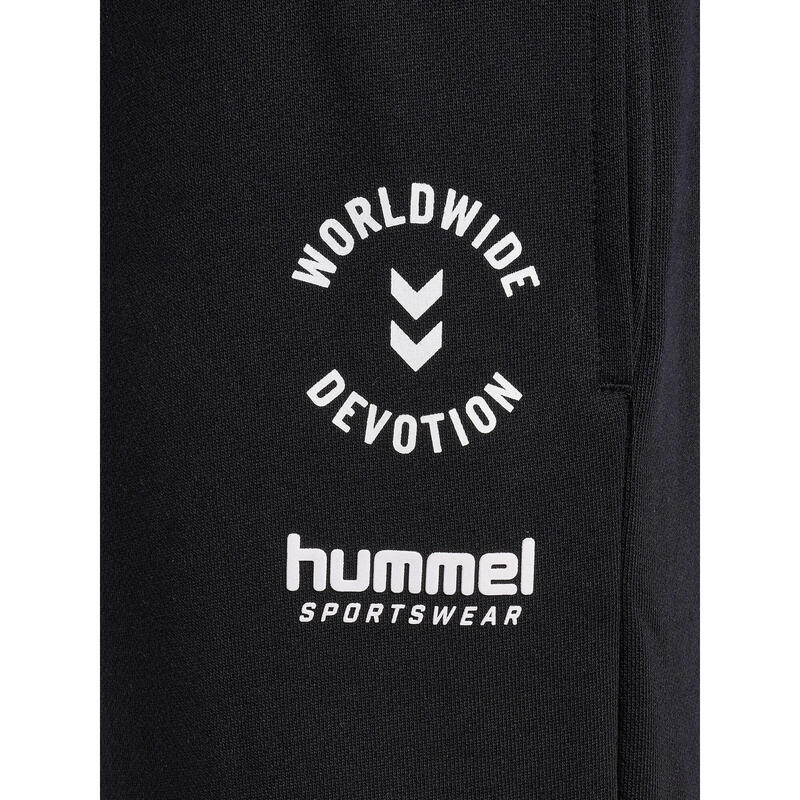 Cierre Con Cordón Pantalones Hmllgc Hombre HUMMEL