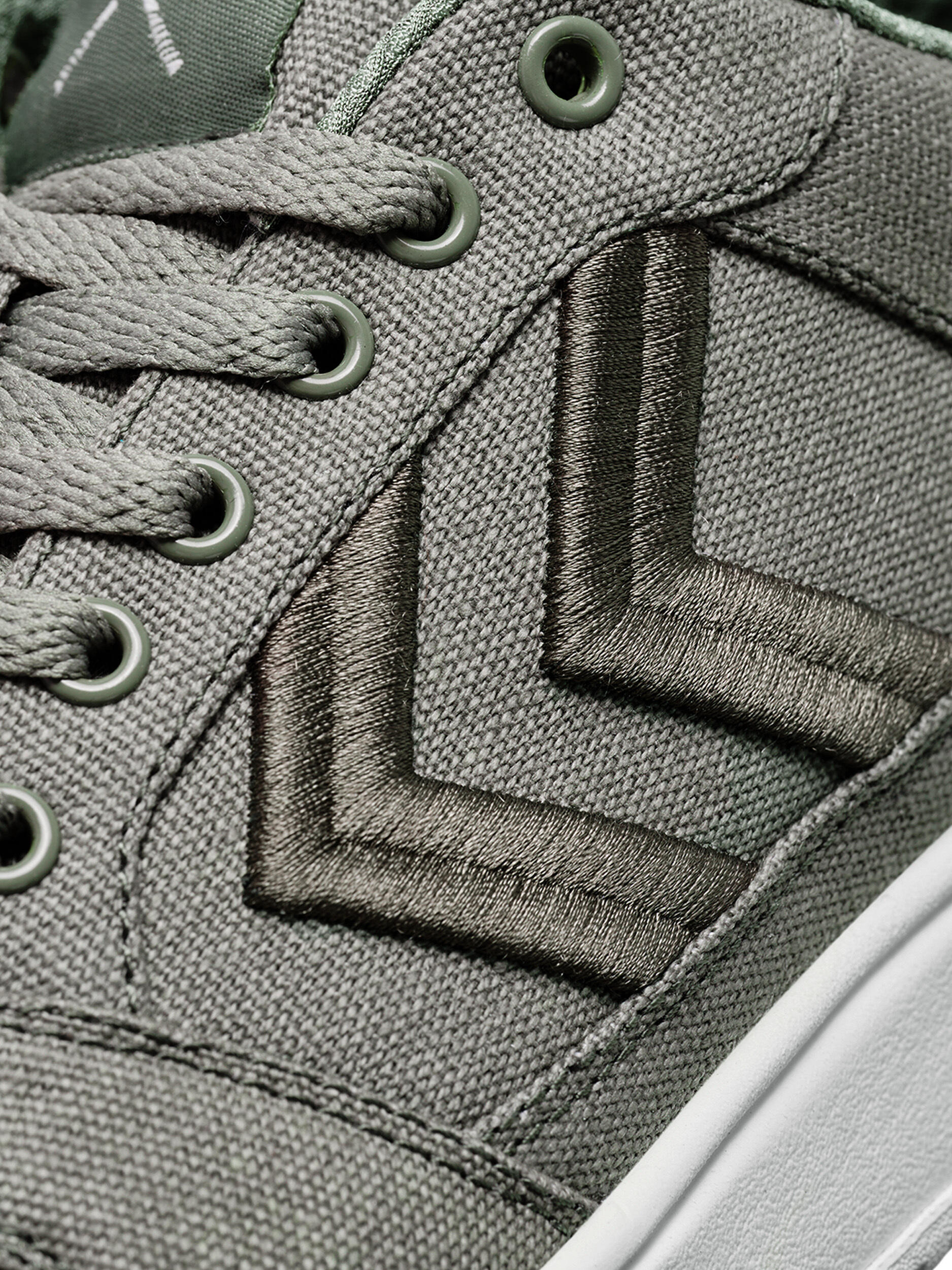 Zapatillas de lona St. Power Play Unisex 3/7