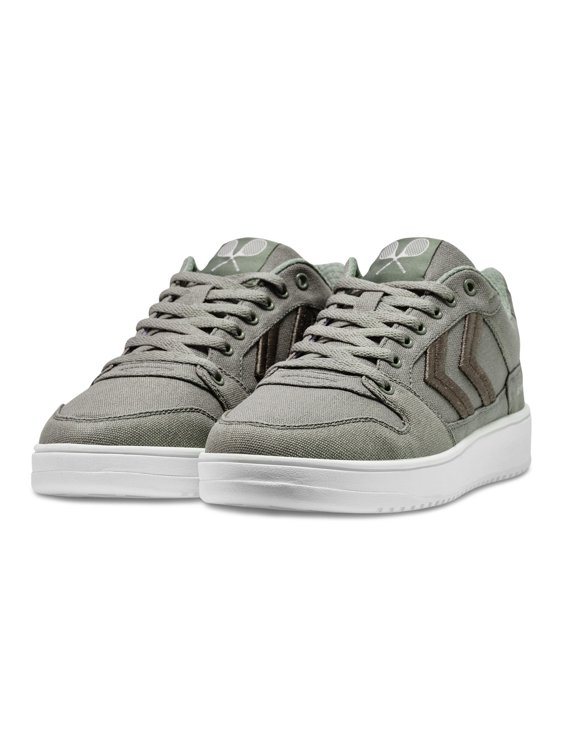Zapatillas de lona St. Power Play Unisex 4/7