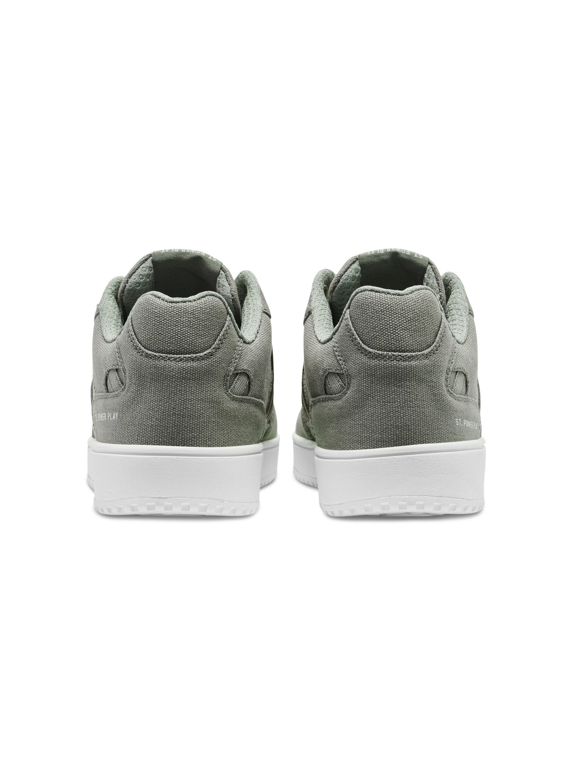 Zapatillas de lona St. Power Play Unisex 2/7