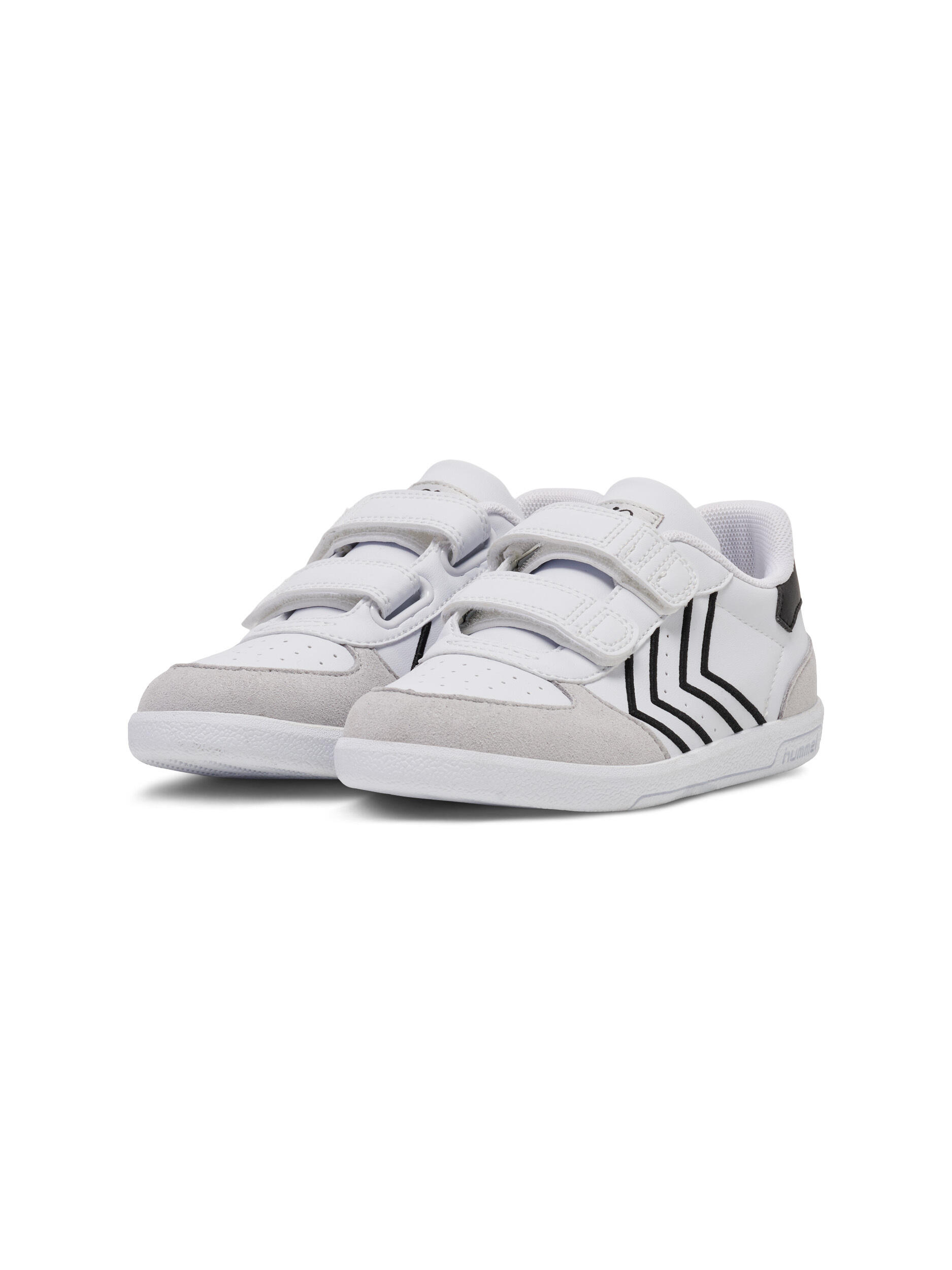 Klettverschluss Sneaker Victory Kinder 4/7