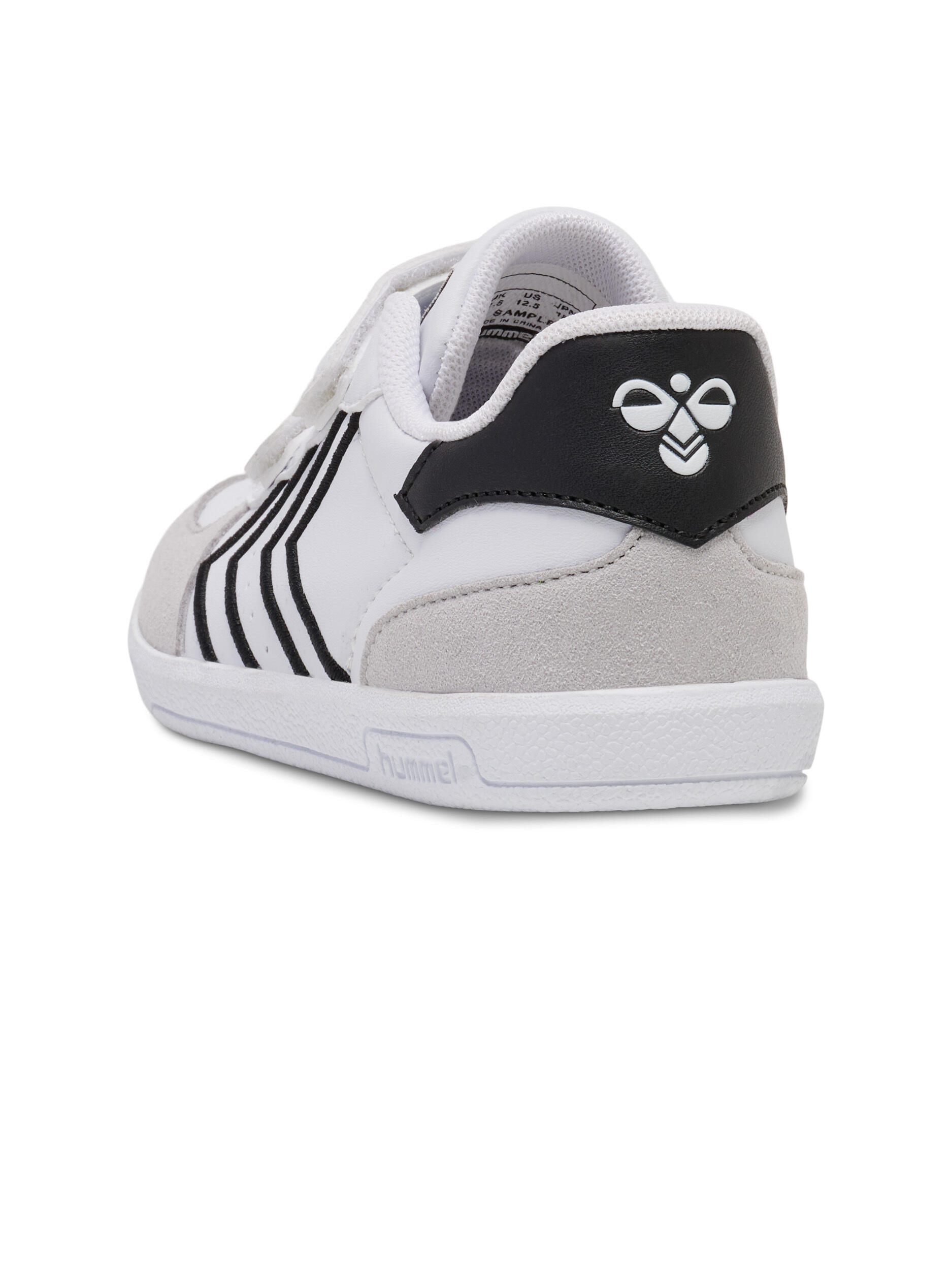 Klettverschluss Sneaker Victory Kinder 2/7