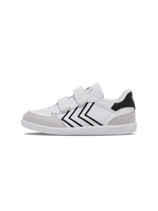 Fermeture Velcro Sneaker Basse Victory Enfant