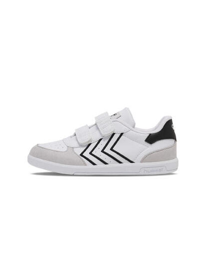 Fermeture Velcro Sneaker Basse Victory Enfant