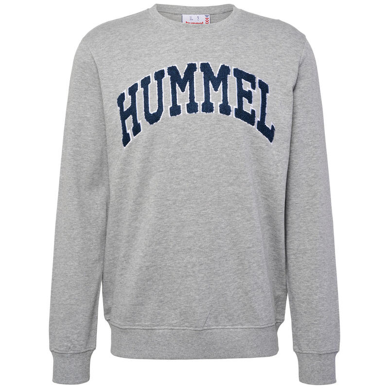 Sweatshirt Hmlic Homme Respirant Séchage Rapide Hummel