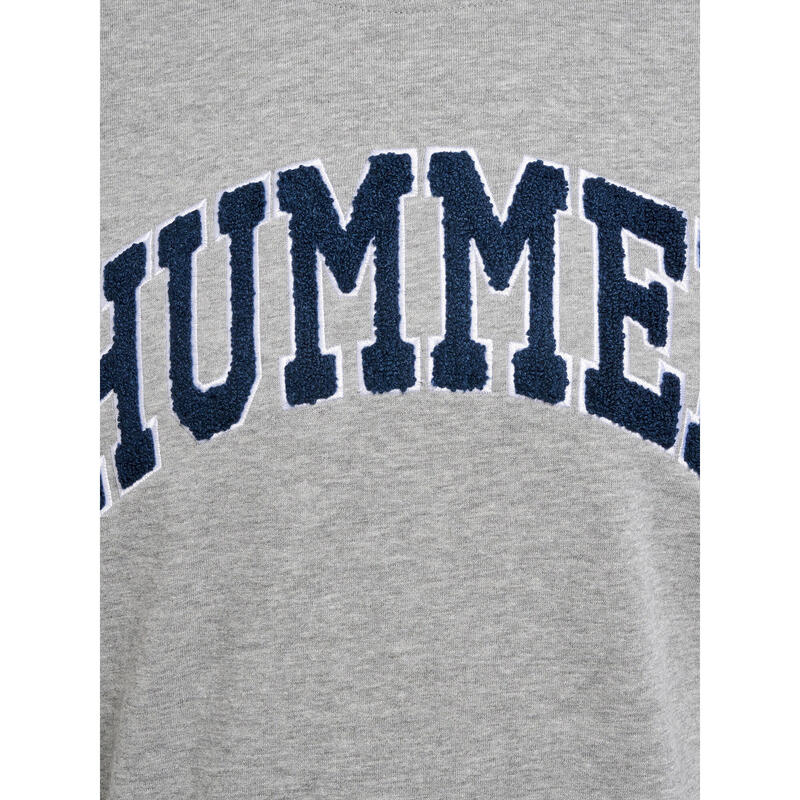 Instap Sweatshirt Hmlic Heren HUMMEL