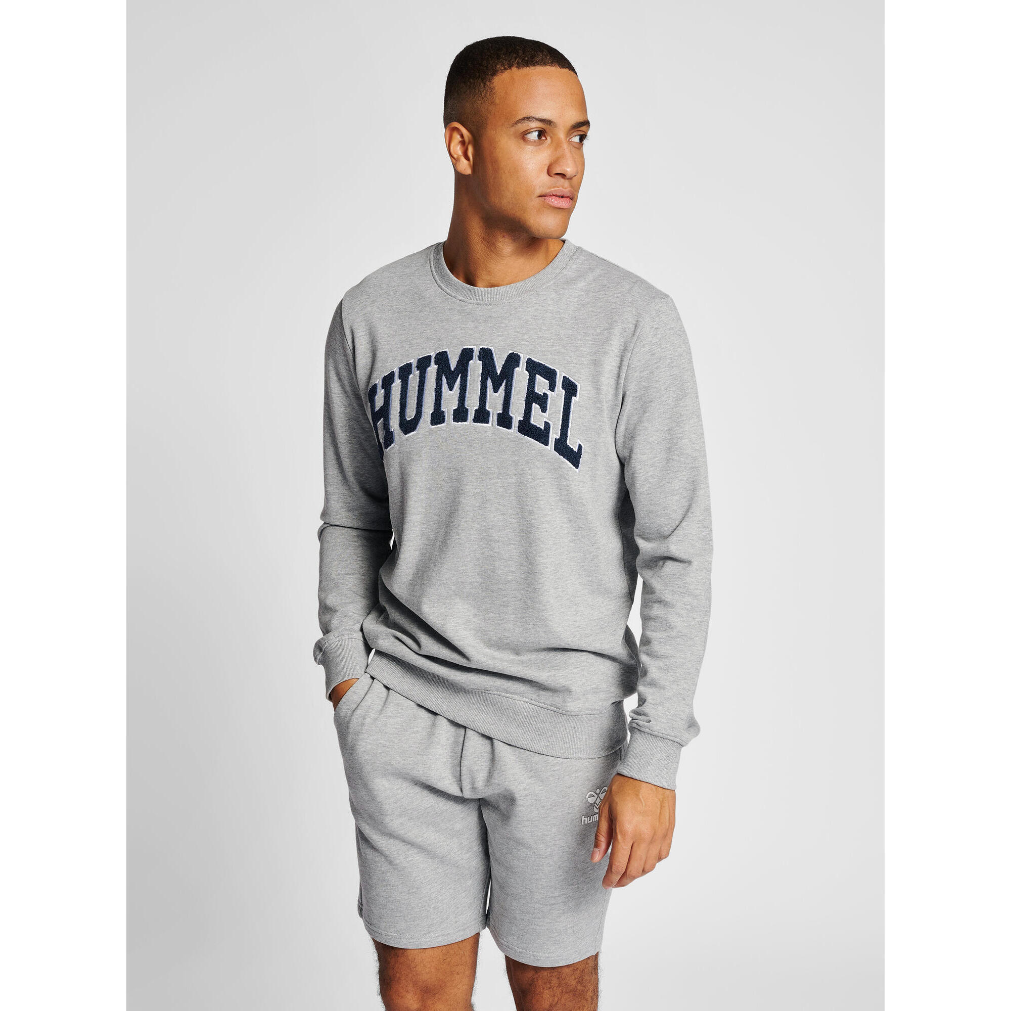 Bluza Hummel Ic Bill