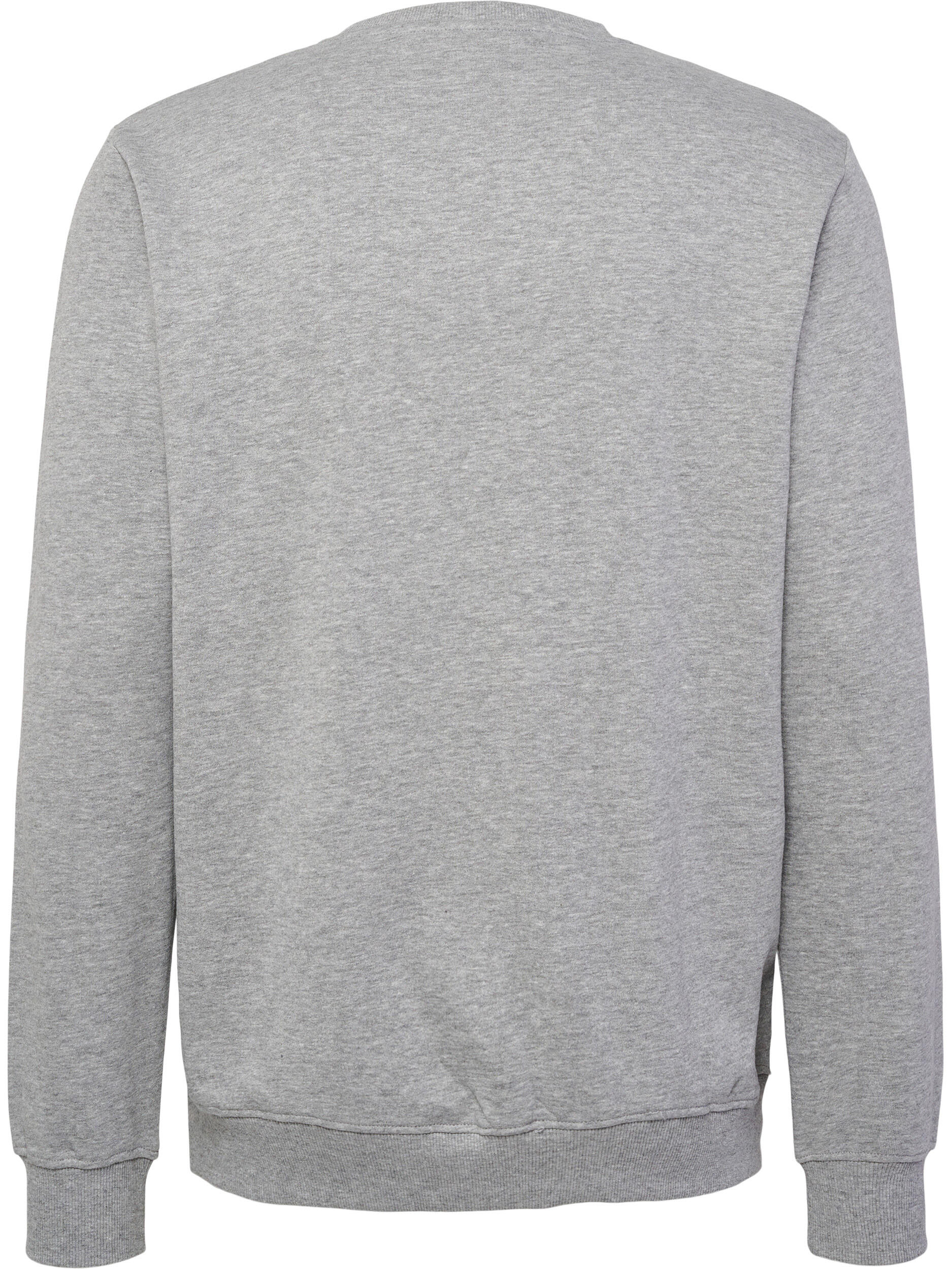 Felpa Hummel Ic Bill 6/7