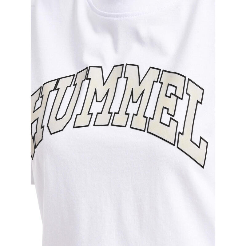 Enfiler T-Shirt Hmlic Femme HUMMEL