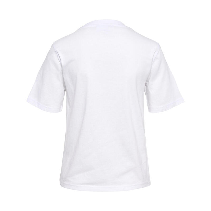 Enfiler T-Shirt Hmlic Femme HUMMEL