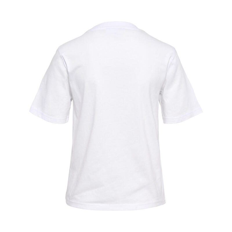 Hummel T-Shirt S/S Hmlic Gill Loose T-Shirt