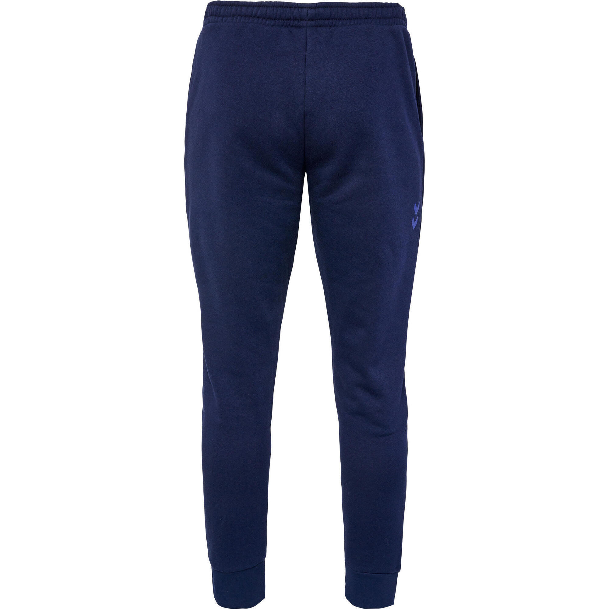 Trekkoordsluiting Broek Hmlcourt Heren 2/5