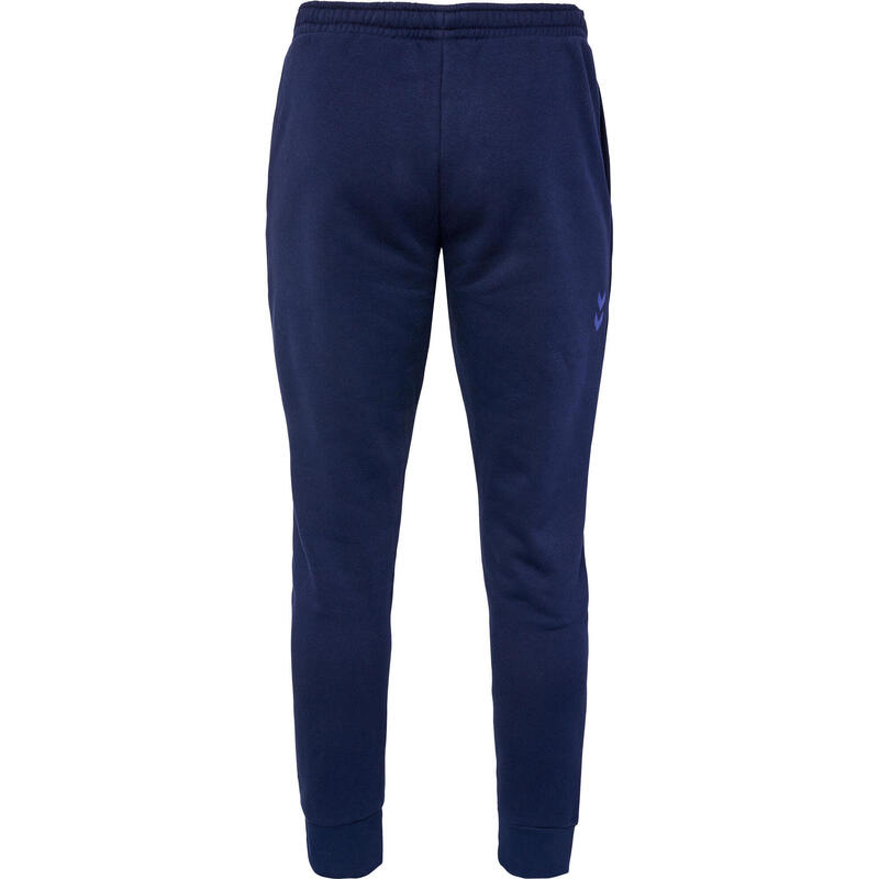 Fermeture À Cordon Pantalon Hmlcourt Padel Homme HUMMEL