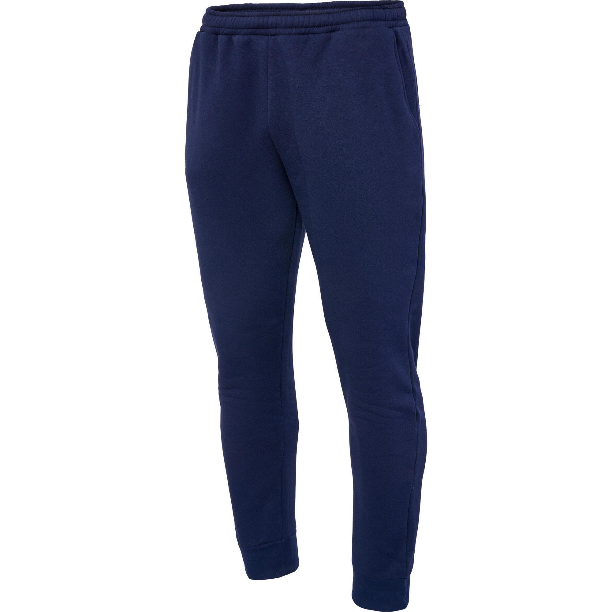 Trekkoordsluiting Broek Hmlcourt Heren 4/5