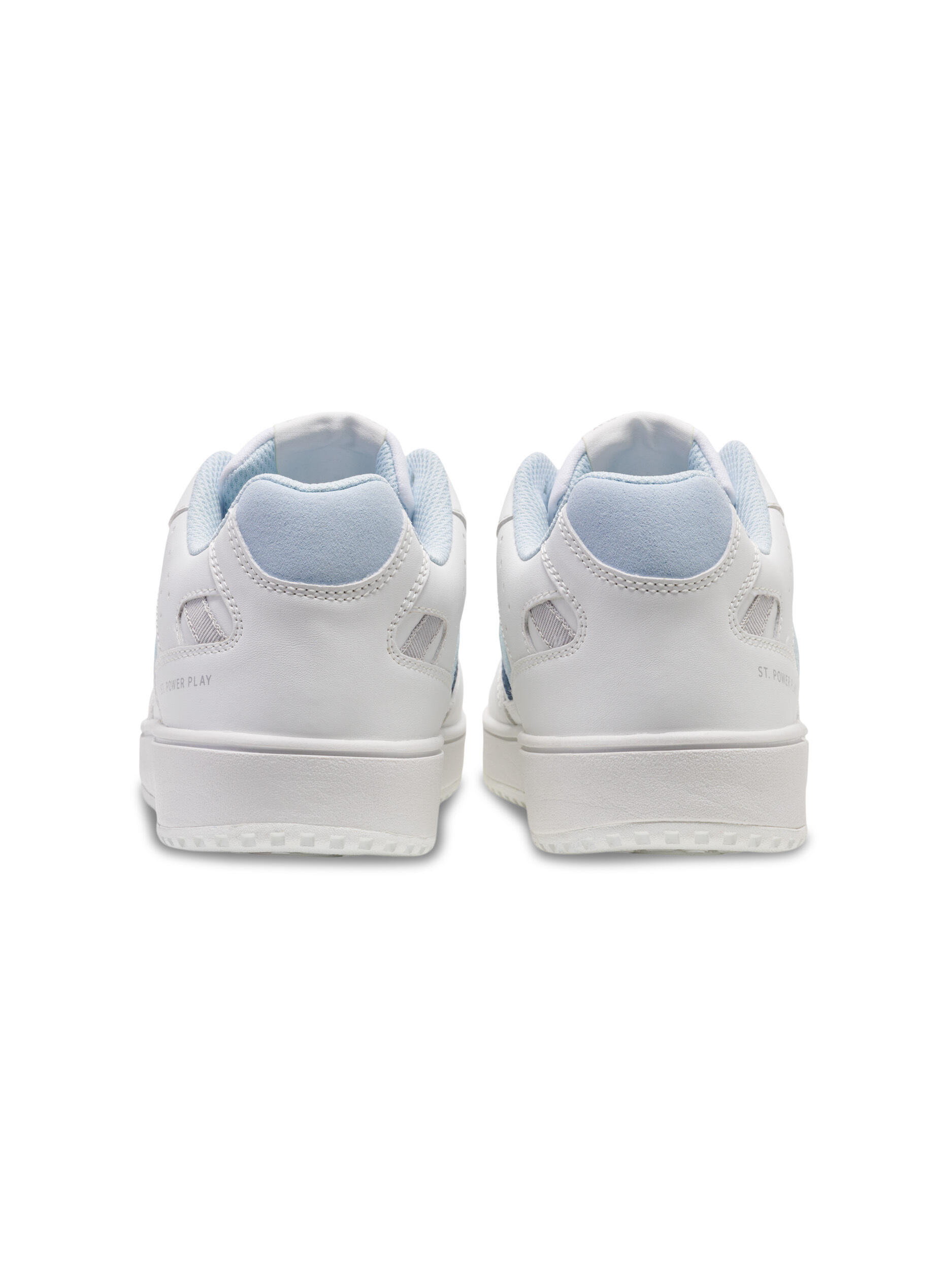 Cordones Zapatillas St. Power Mujer 2/7