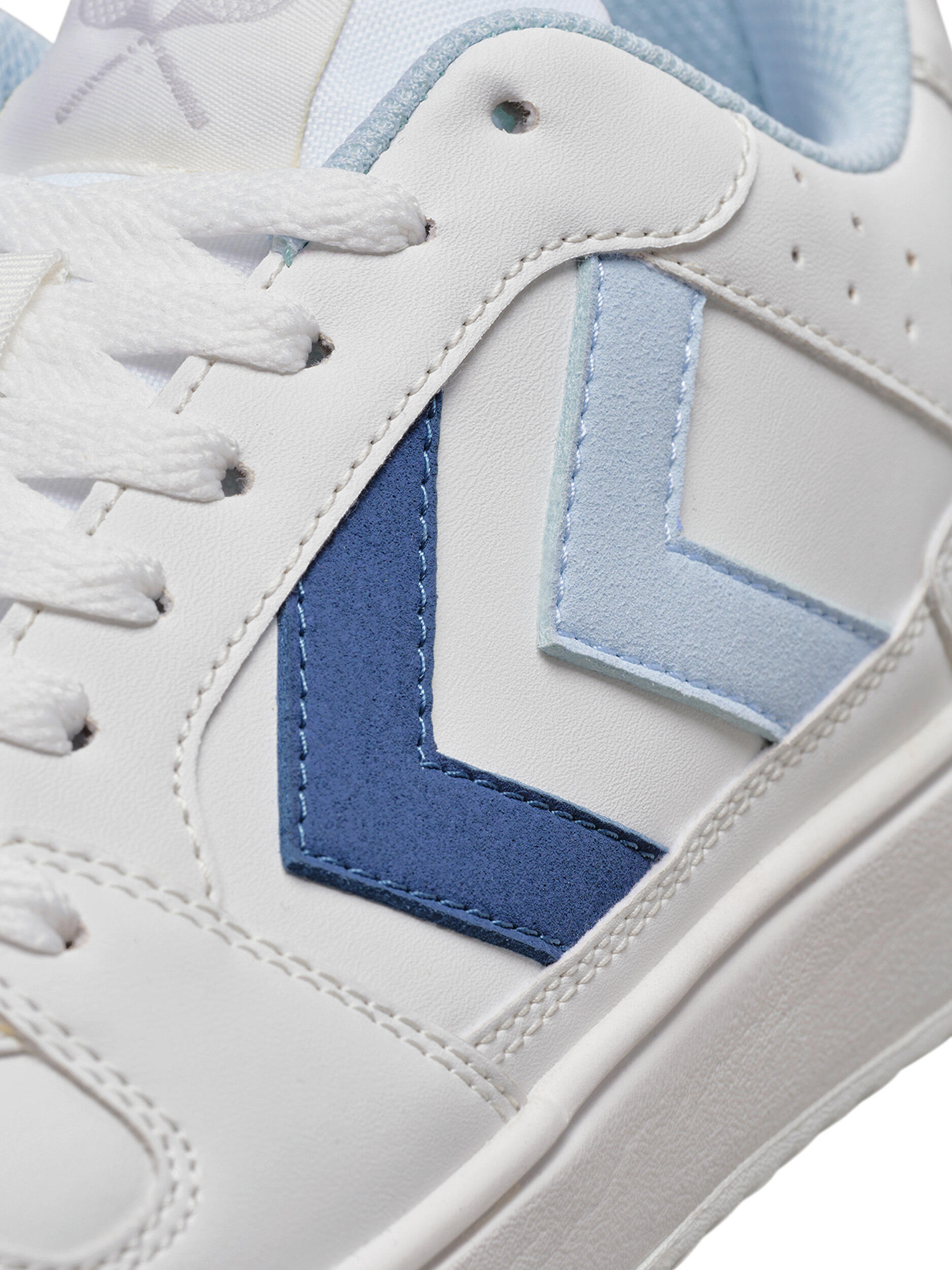 Cordones Zapatillas St. Power Mujer 3/7