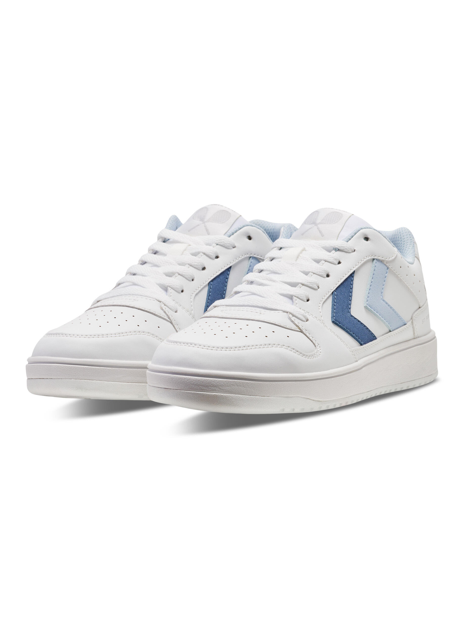 Cordones Zapatillas St. Power Mujer 4/7