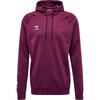 Instap Hoodie Hmlmove Multisport Heren HUMMEL