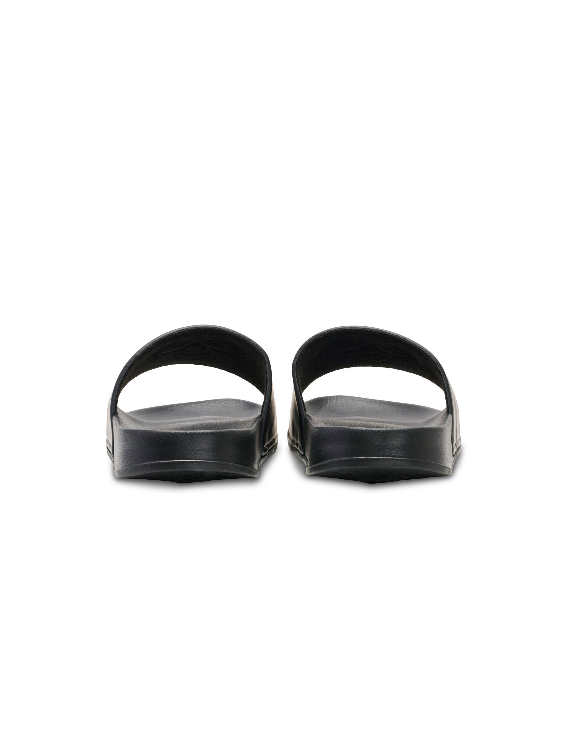 Hummel Sandal & Pool Slippers Pool Slide Wmns 2/15