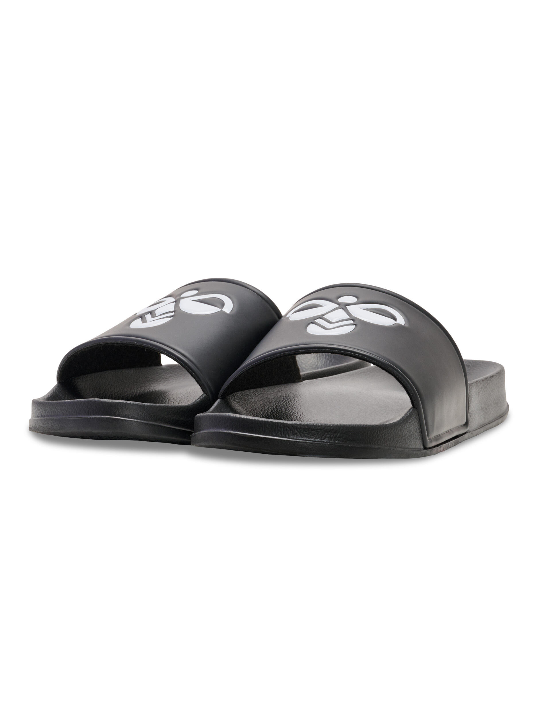 Hummel Sandal & Pool Slippers Pool Slide Wmns 4/15