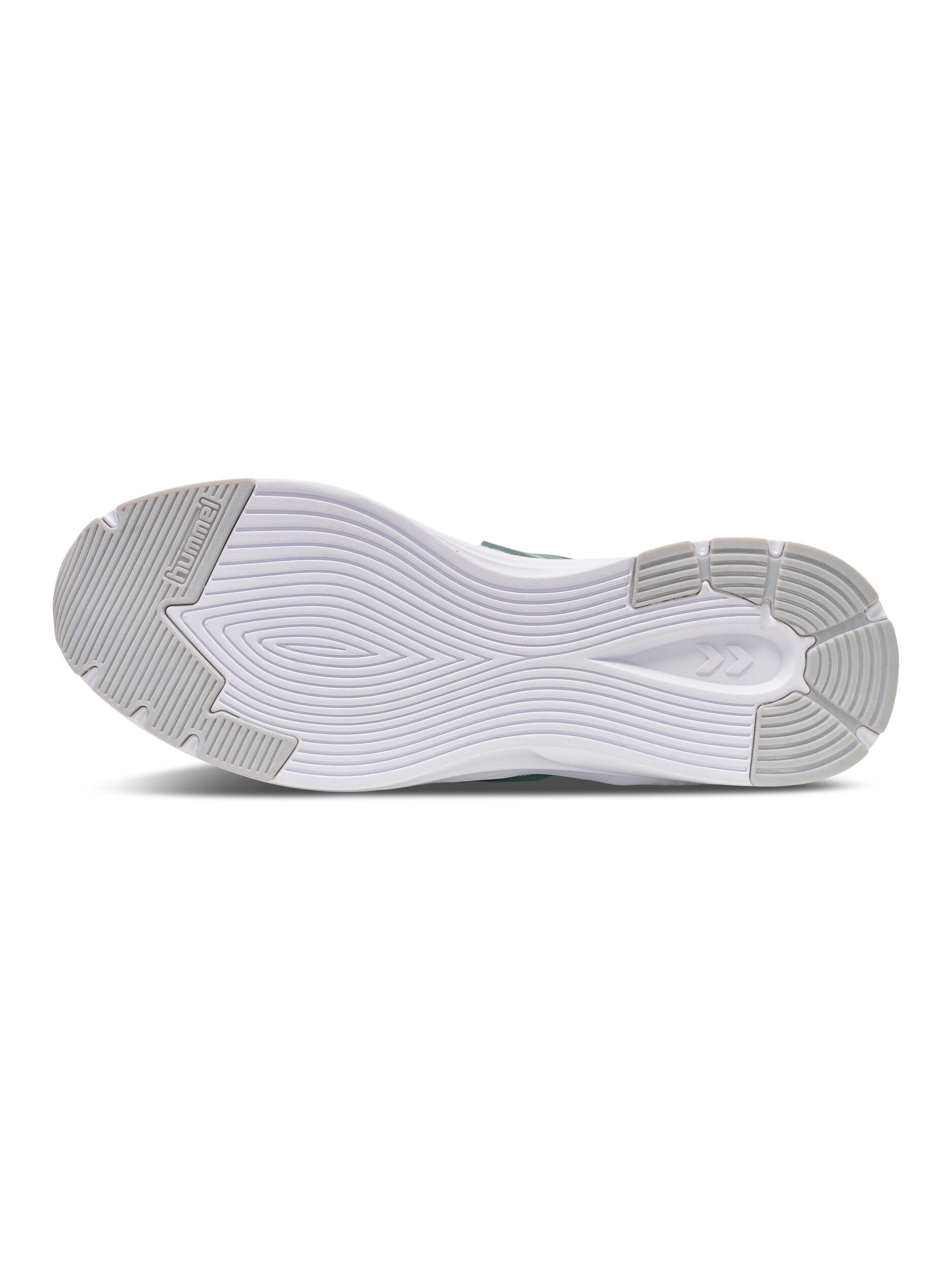 Veters Sportschoen Flow Seamless Dames HUMMEL 5/7