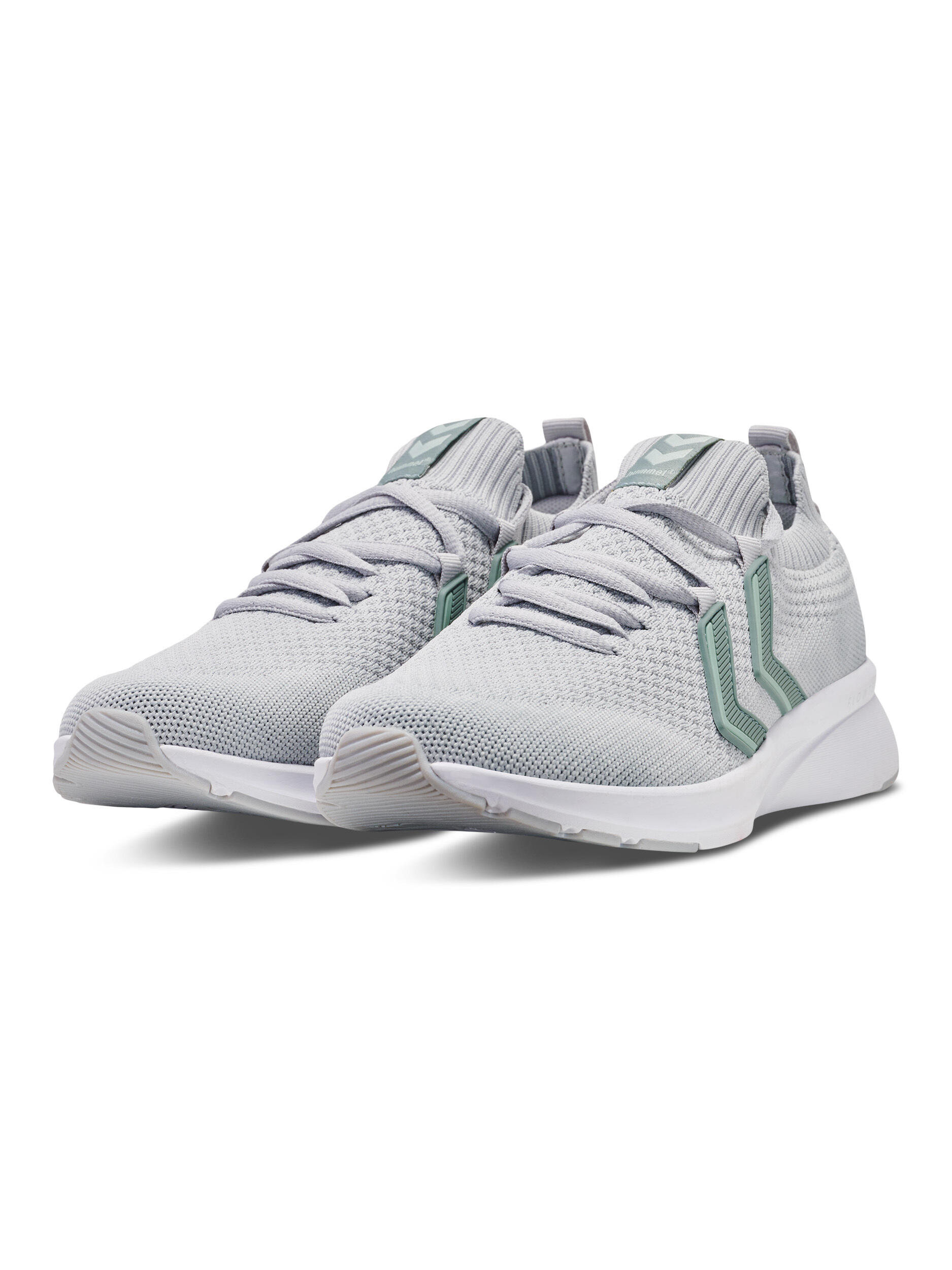 Veters Sportschoen Flow Seamless Dames HUMMEL 4/7