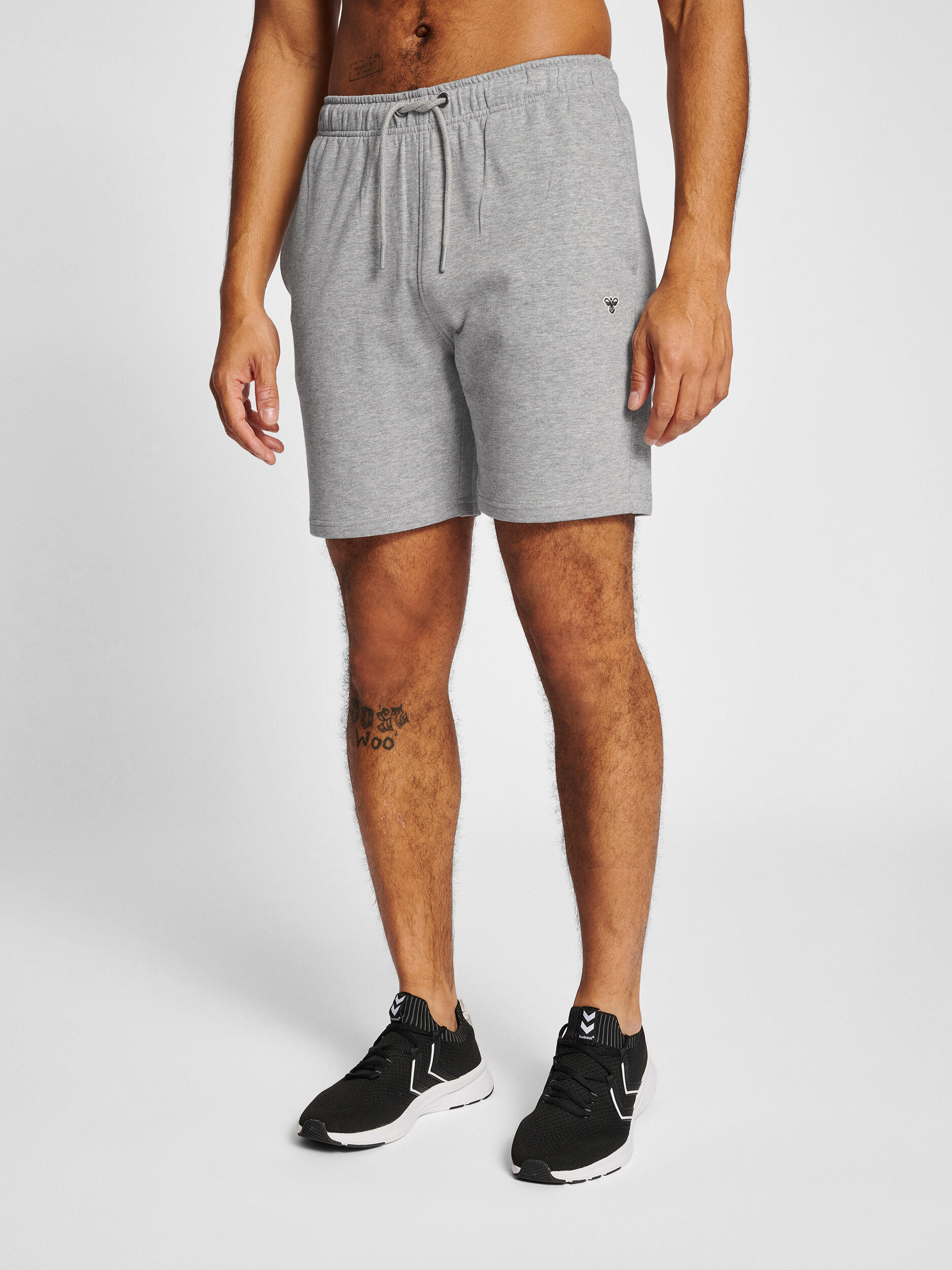 HUMMEL Cierre Con Cordón Pantalones Cortos Hmlic Hombre HUMMEL