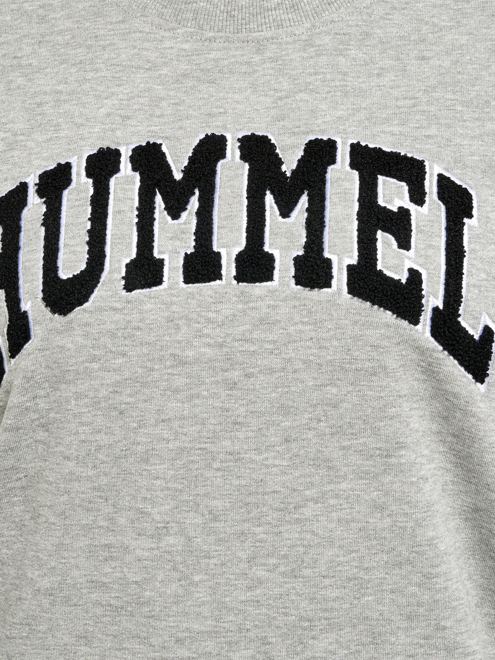 Instap Sweatshirt Hmlic Dames 7/7