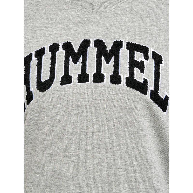 Sudadera de mujer Hummel Ic Billie