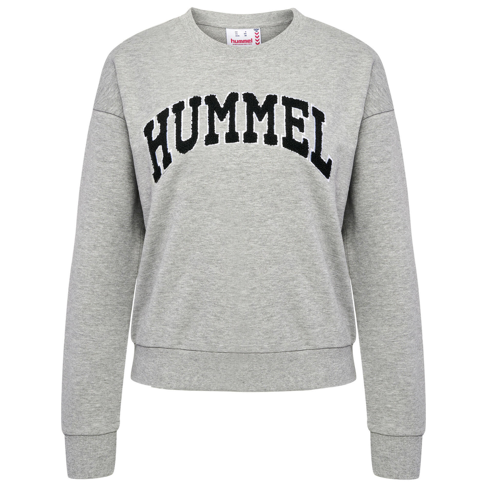 Instap Sweatshirt Hmlic Dames 5/7