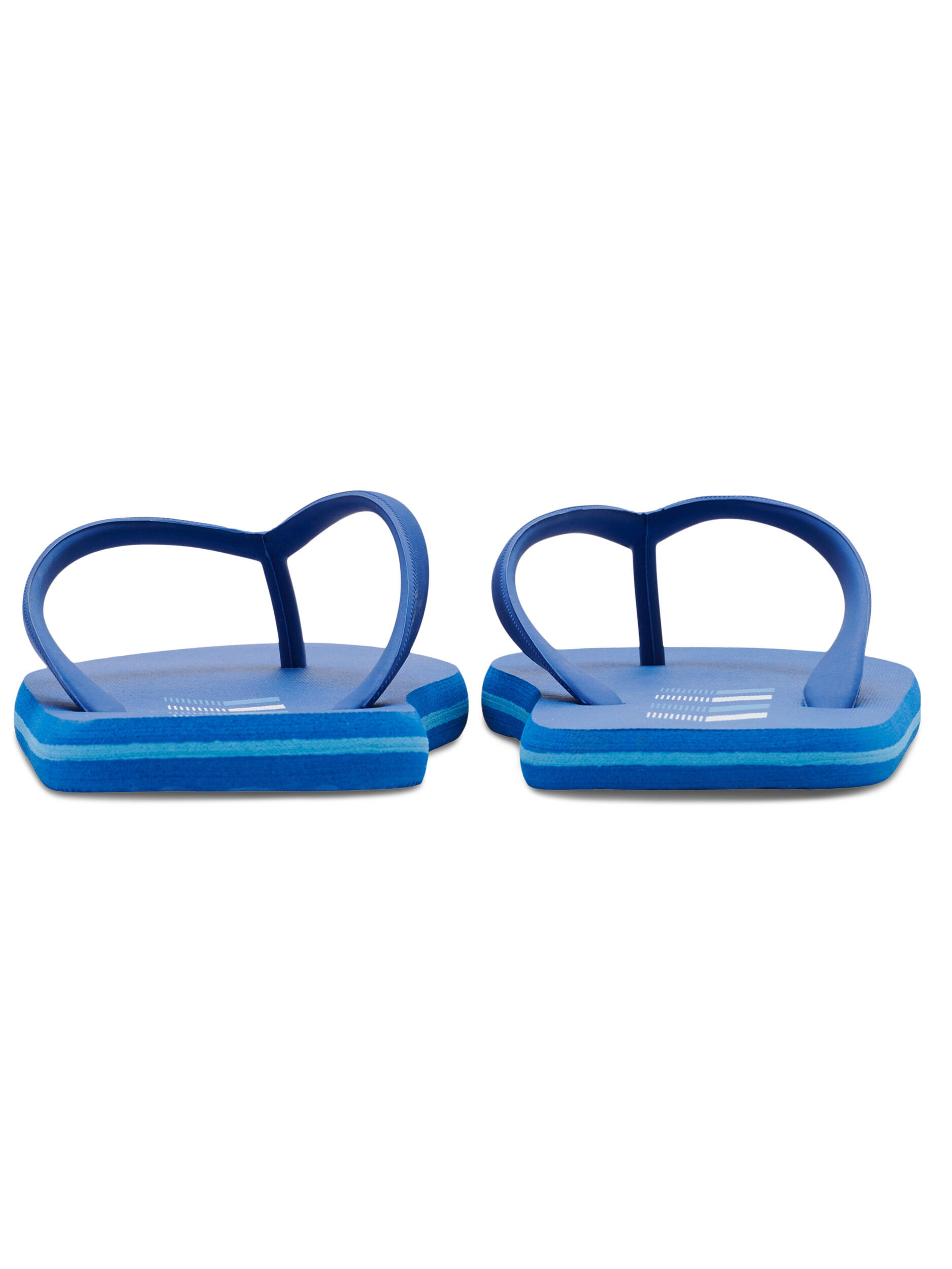 Chanclas Chevron Flip Adulto Unisex Transpirable Diseño Ligero Hummel 2/15