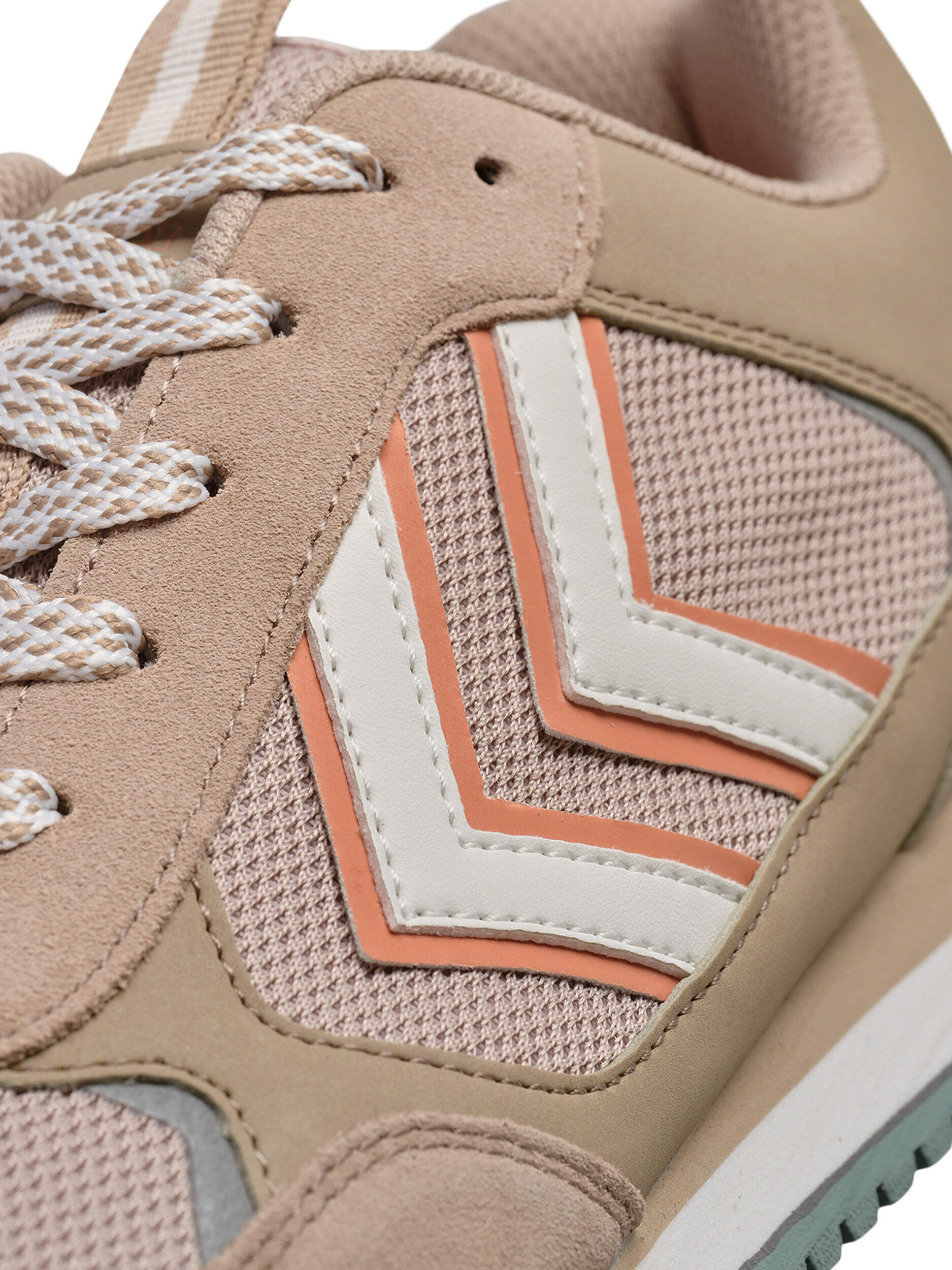 Hummel Sneaker Fallon Wmns 3/7