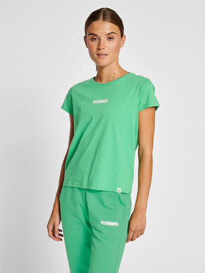 Hummel T-Shirt S/S Hmllegacy Woman T-Shirt