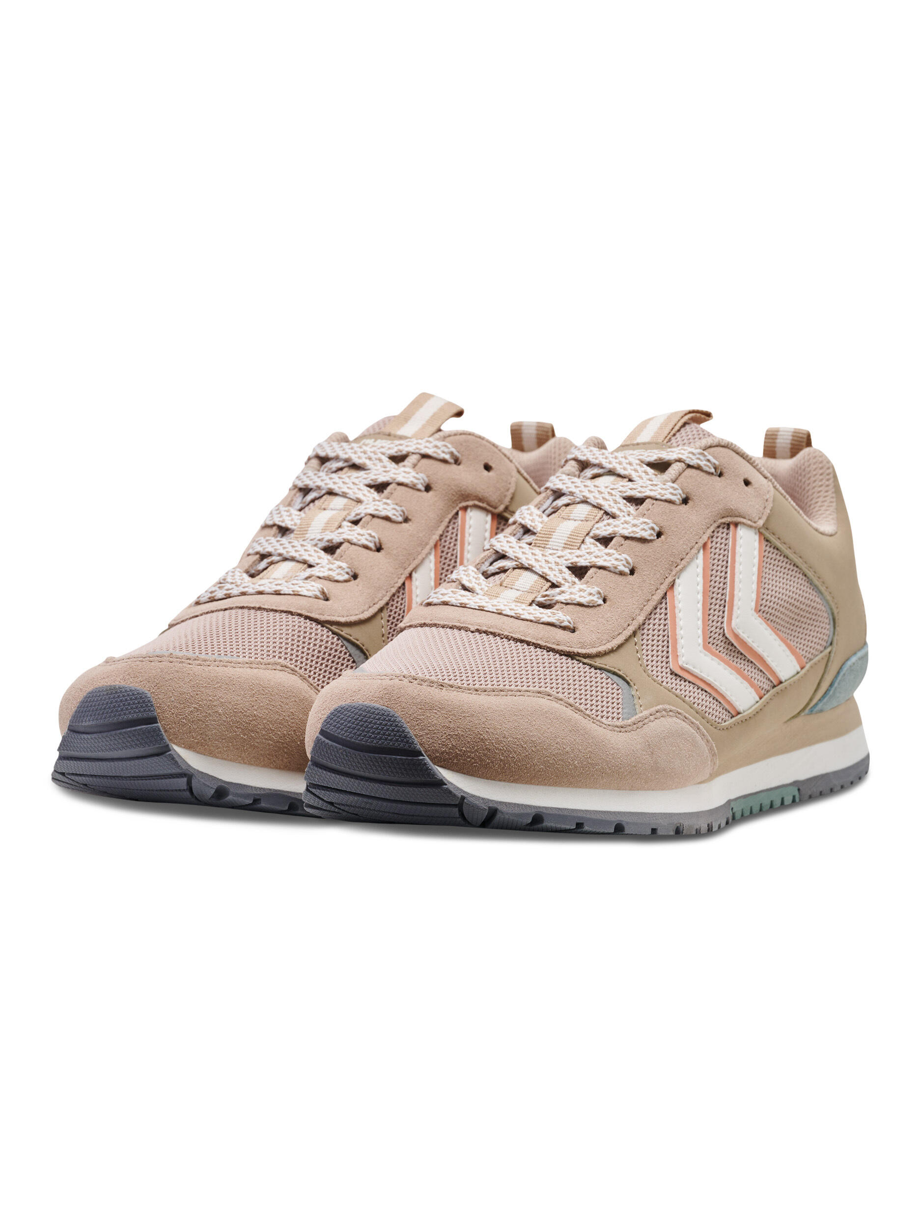 Hummel Sneaker Fallon Wmns 4/7